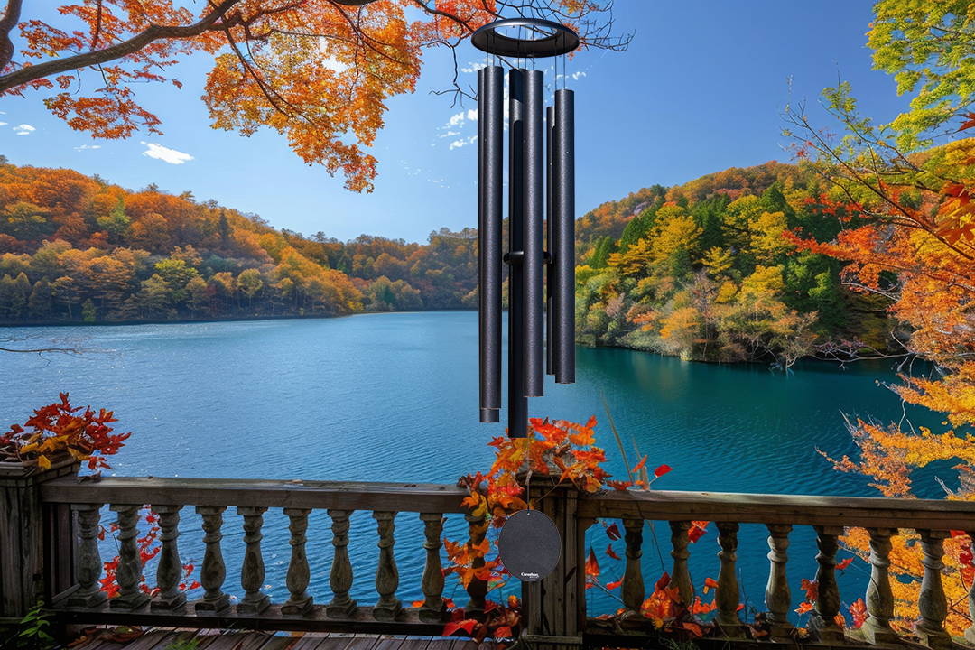 スティッチ　ウィンド　チャイム スティッチ ウィンド チャイム Wind Chime Lookbook – Wind River